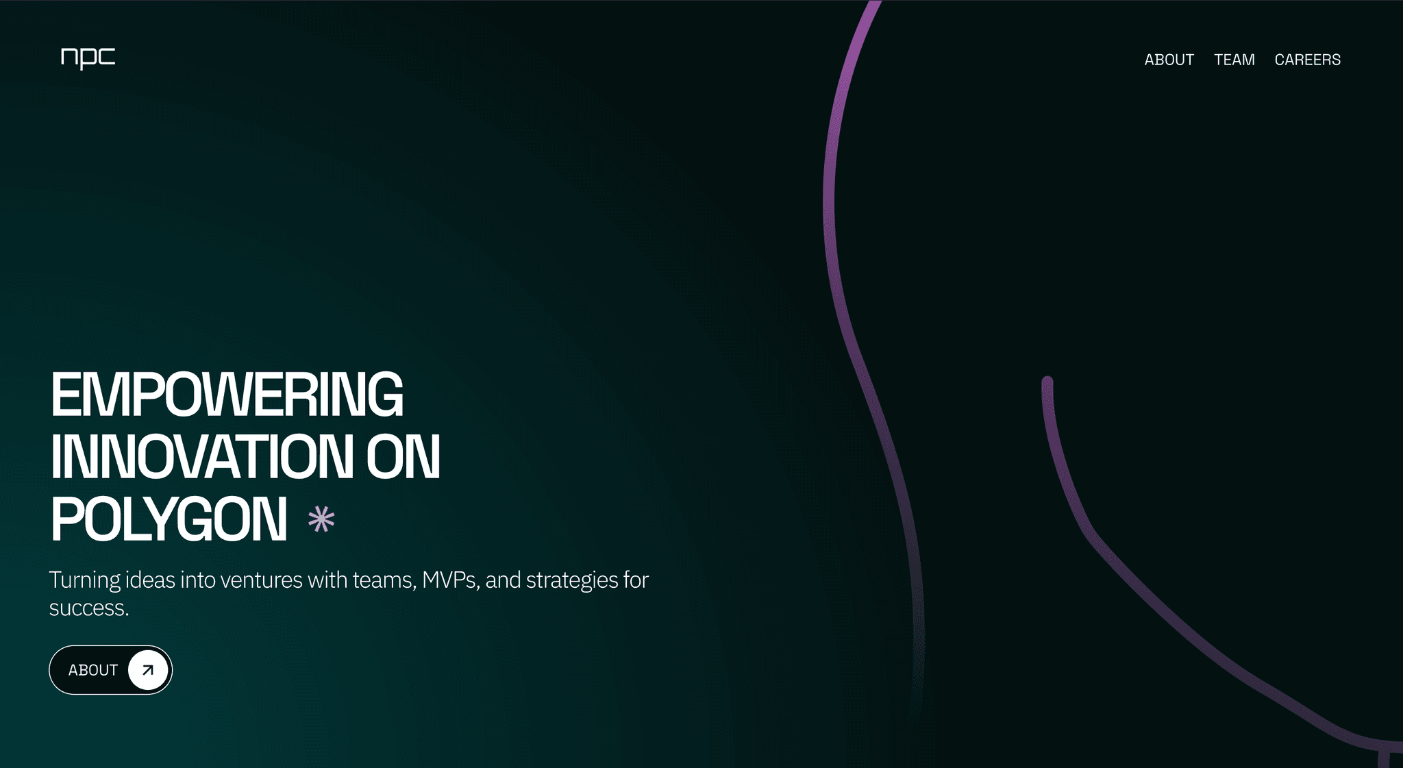 NPC Capital-Empowering Innovation on Polygon logo